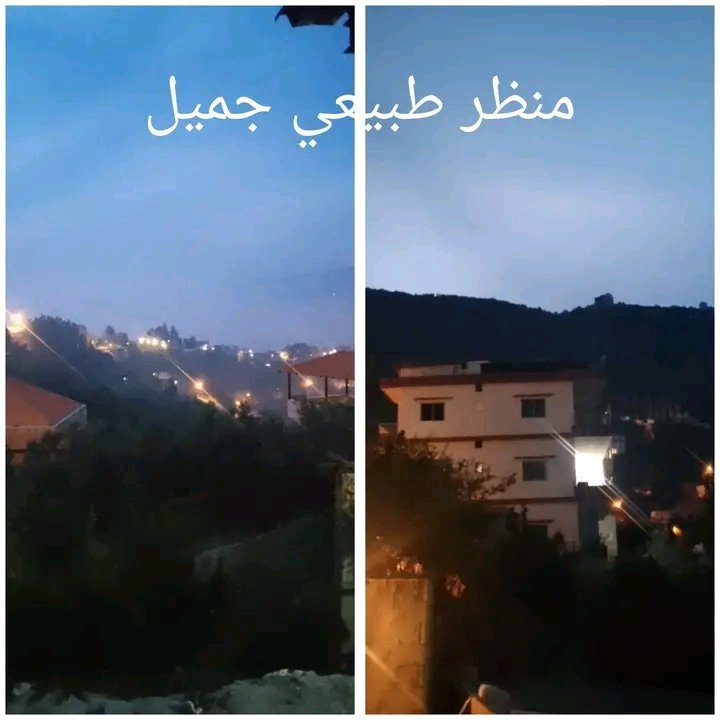 بيت للايجار في يحشوش كسروان