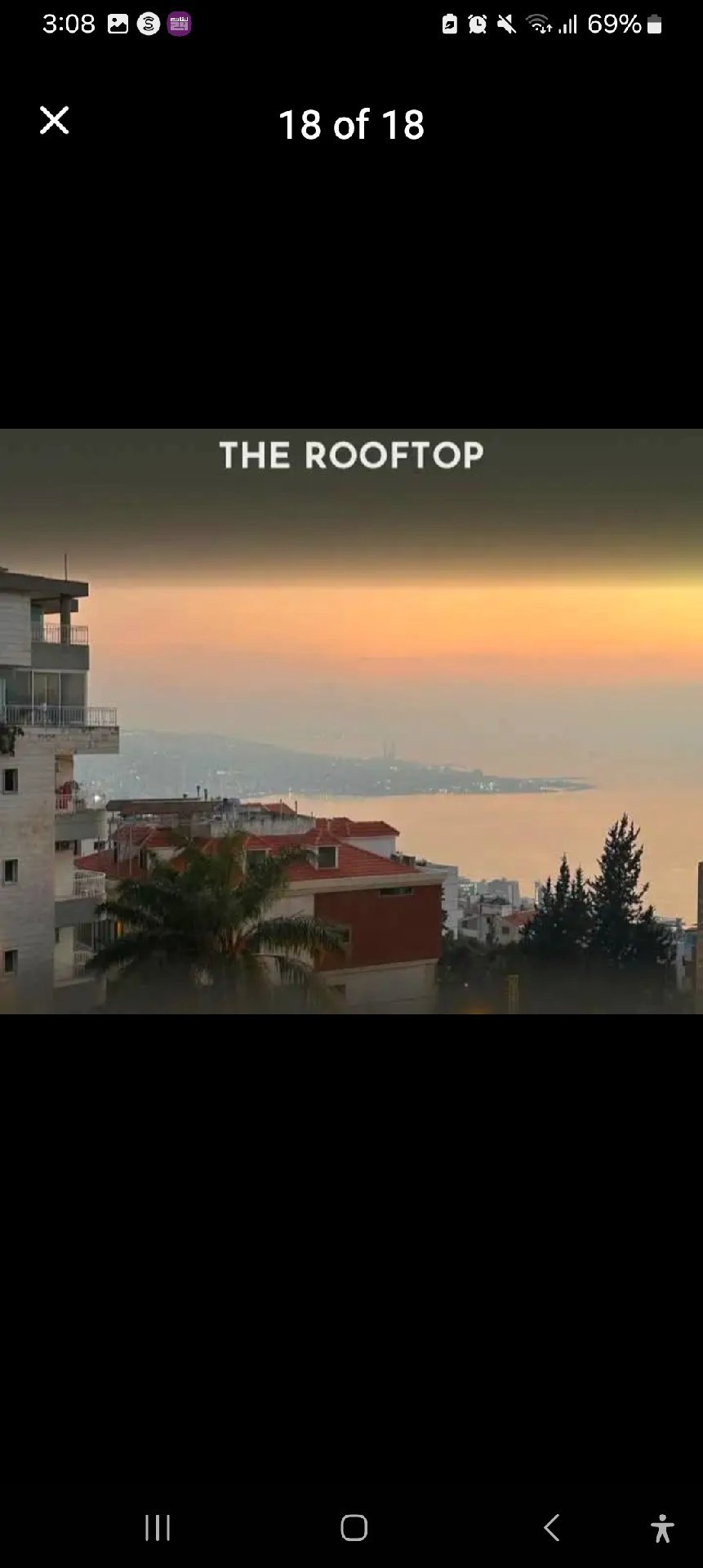 Luxury Apartments For SALE 