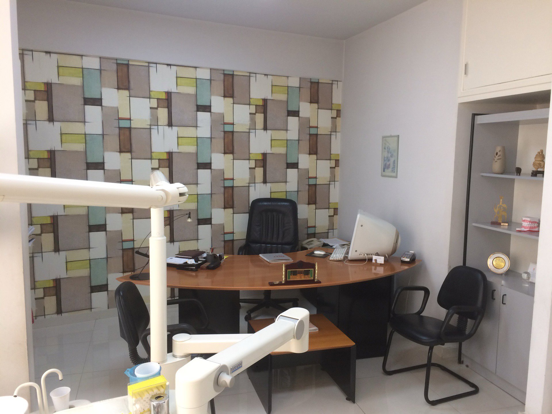 Dental Clinic