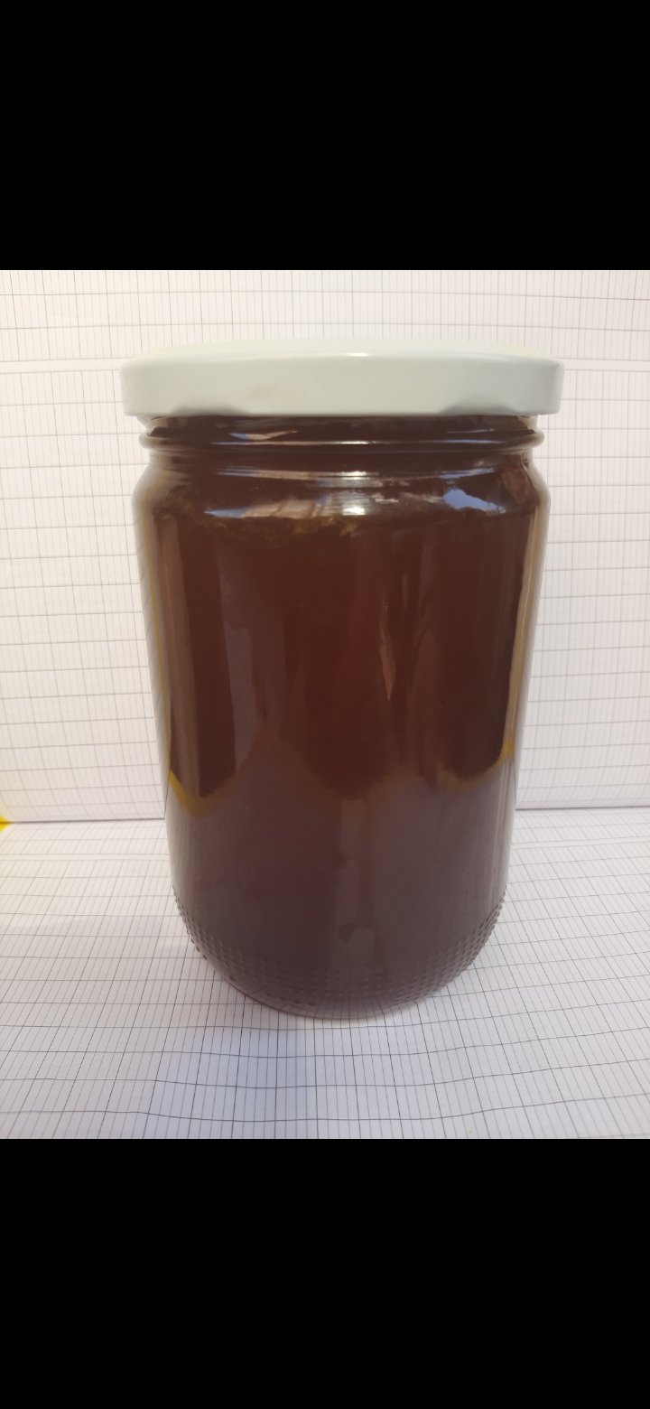 Honey