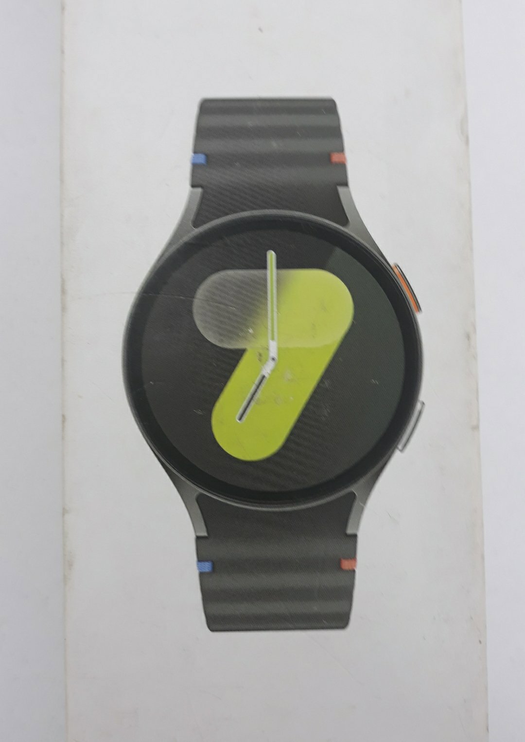 SAMSUNG GALAXY WATCH 7 الأصلية بسعر 190$ مع توصيل ضمن بيروت
