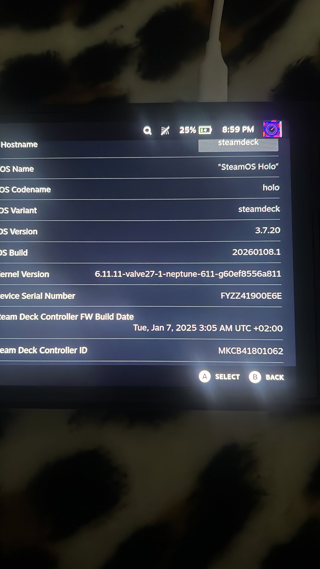 Steam Deck Exchange 