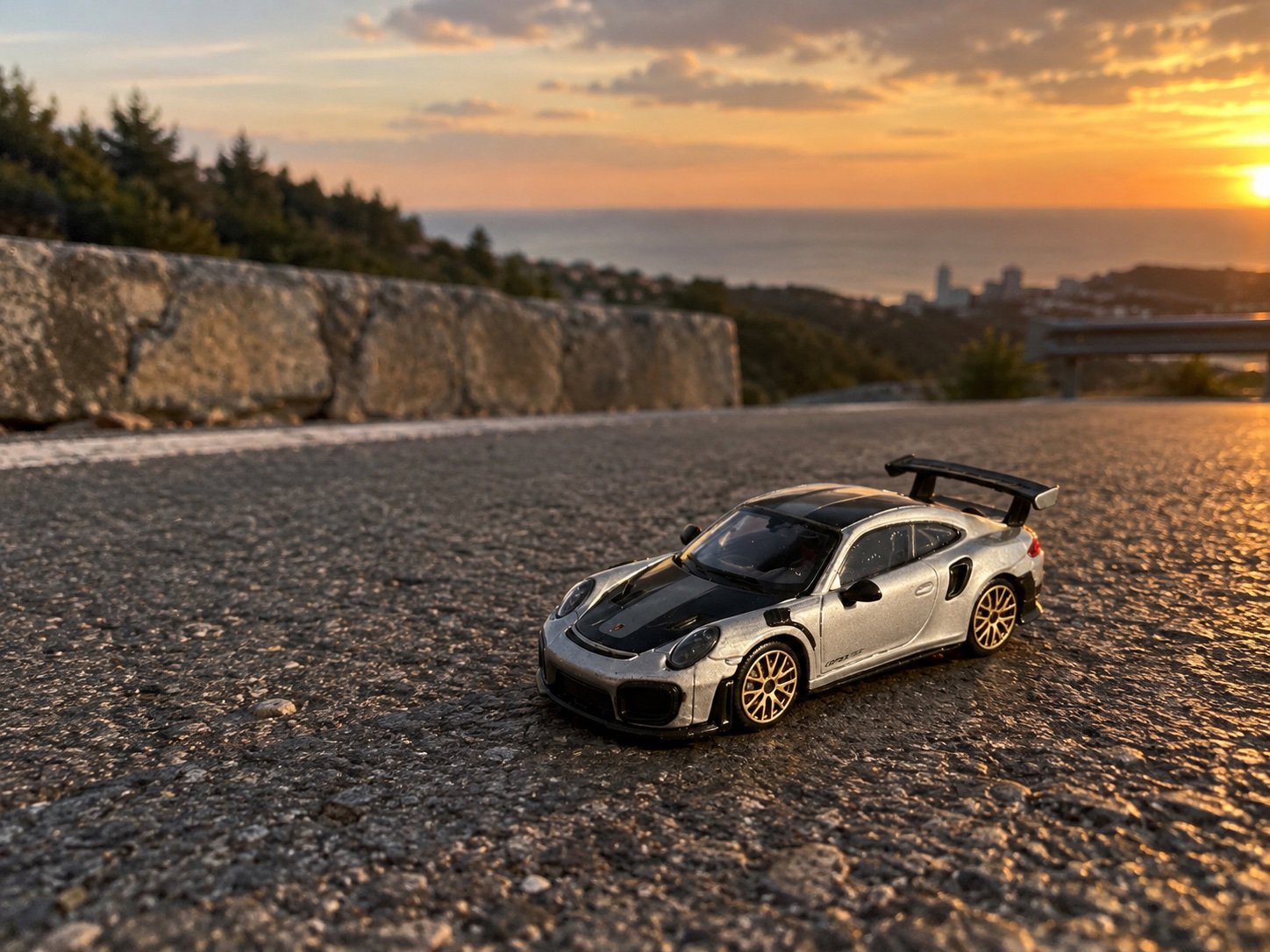 porche 