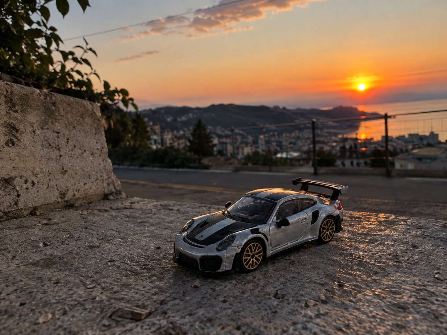 porche